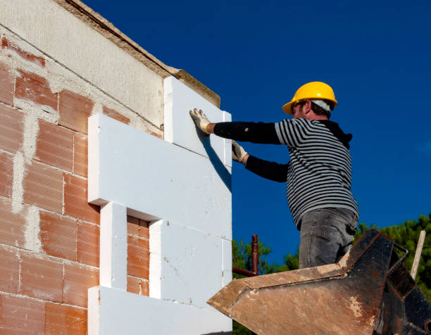 Best Energy Efficiency Insulation in Murphys, CA