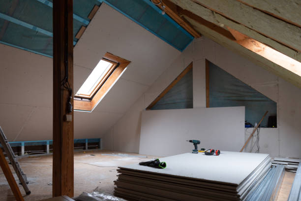Best Specialized Insulation Services in Murphys, CA