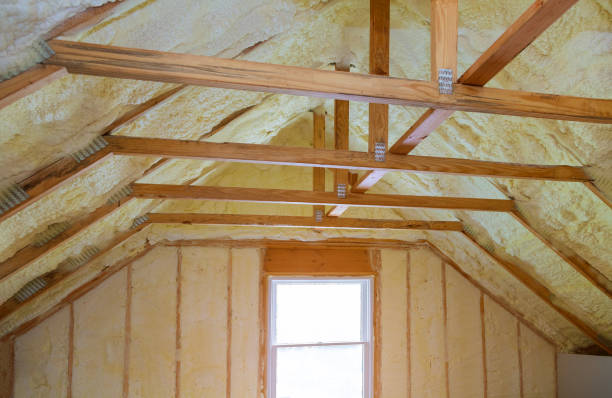 Reliable Murphys, CA Insulation Contractor Solutions