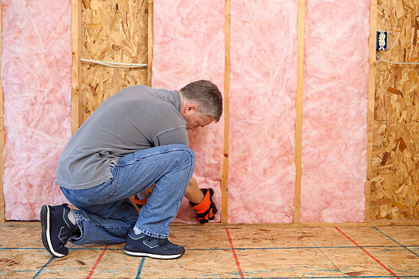 Types of Insulation We Offer in Murphys, CA