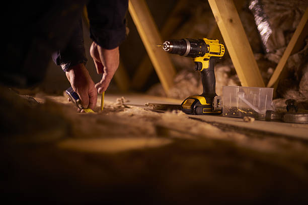 Best Spray Foam Insulation in Murphys, CA