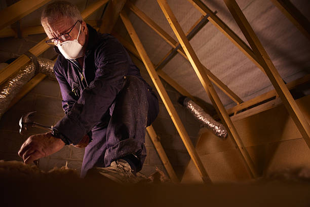 Best Commercial Insulation in Murphys, CA